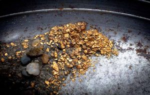 5 Easily Extracted Gold Ores and 8 Processing Methods - JXSC