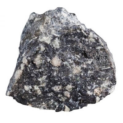 andesite igneous