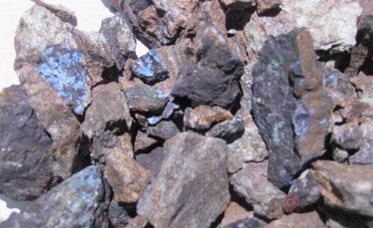 copper cobalt oxide