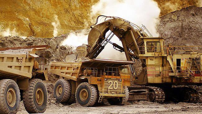 gold-mining-in-ghana-2020-jxsc-machine