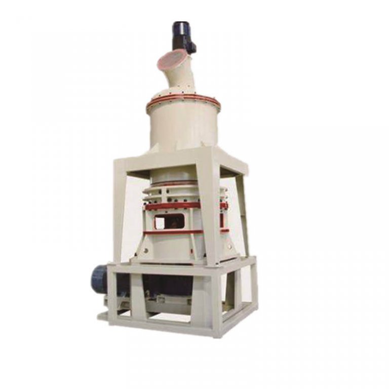 What is Powder Grinding Mill? JXSC Machine