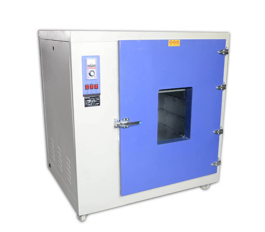  Electric Blast Drying Oven,16/43/70L Laboratory Test High Temperature  Oven,Heating Constant Temperature Blast Drying Oven,Hot Air Circulating Oven,Lab  Thermostatic Intelligent Dryer,50~300℃ (43l : Home & Kitchen