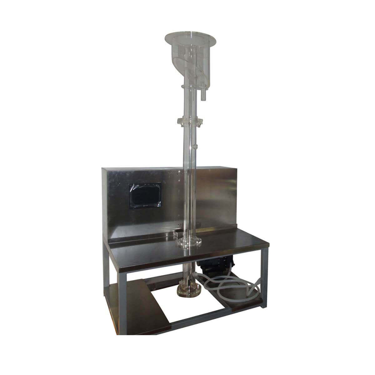 Épaississeurs  Déshydratation des résidus miniers - JXSC Machine